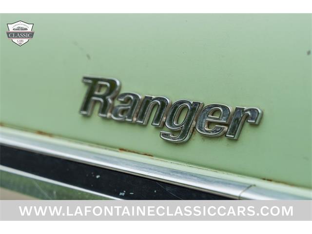 1971 Ford F100 (CC-2072714) for sale in Milford, Michigan