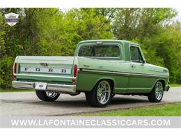 1971 Ford F100 (CC-2072714) for sale in Milford, Michigan