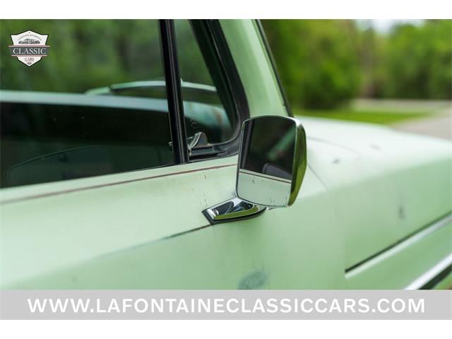 1971 Ford F100 (CC-2072714) for sale in Milford, Michigan