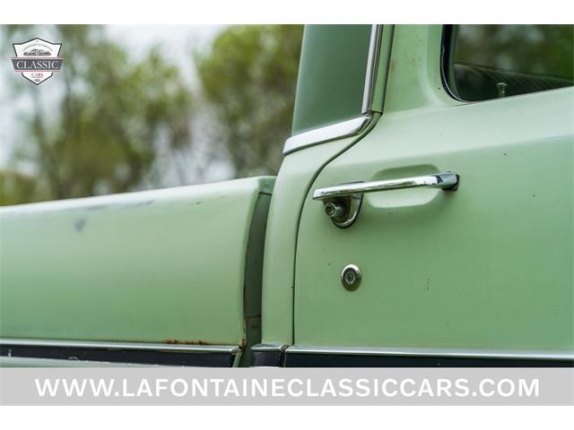 1971 Ford F100 (CC-2072714) for sale in Milford, Michigan