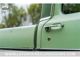 1971 Ford F100 (CC-2072714) for sale in Milford, Michigan