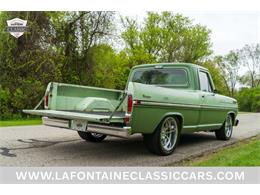 1971 Ford F100 (CC-2072714) for sale in Milford, Michigan