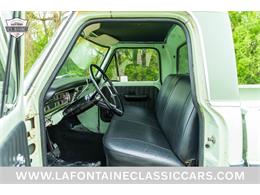 1971 Ford F100 (CC-2072714) for sale in Milford, Michigan