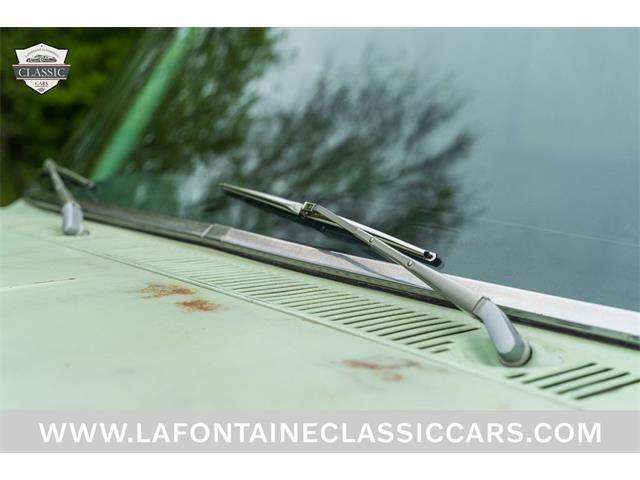 1971 Ford F100 (CC-2072714) for sale in Milford, Michigan