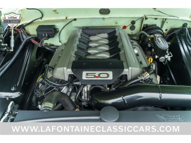 1971 Ford F100 (CC-2072714) for sale in Milford, Michigan