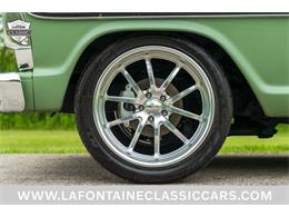 1971 Ford F100 (CC-2072714) for sale in Milford, Michigan