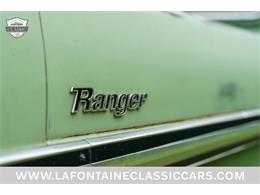 1971 Ford F100 (CC-2072714) for sale in Milford, Michigan