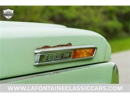 1971 Ford F100 (CC-2072714) for sale in Milford, Michigan