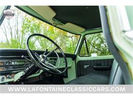 1971 Ford F100 (CC-2072714) for sale in Milford, Michigan