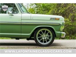 1971 Ford F100 (CC-2072714) for sale in Milford, Michigan