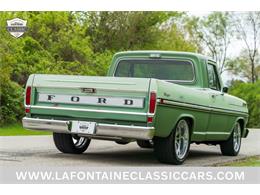 1971 Ford F100 (CC-2072714) for sale in Milford, Michigan