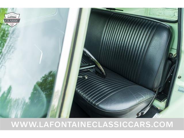 1971 Ford F100 (CC-2072714) for sale in Milford, Michigan