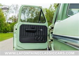 1971 Ford F100 (CC-2072714) for sale in Milford, Michigan