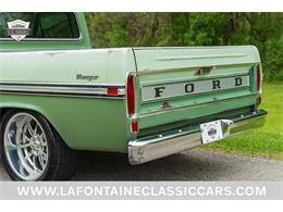 1971 Ford F100 (CC-2072714) for sale in Milford, Michigan