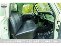 1971 Ford F100 (CC-2072714) for sale in Milford, Michigan