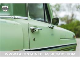 1971 Ford F100 (CC-2072714) for sale in Milford, Michigan