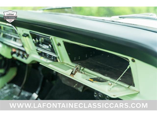 1971 Ford F100 (CC-2072714) for sale in Milford, Michigan