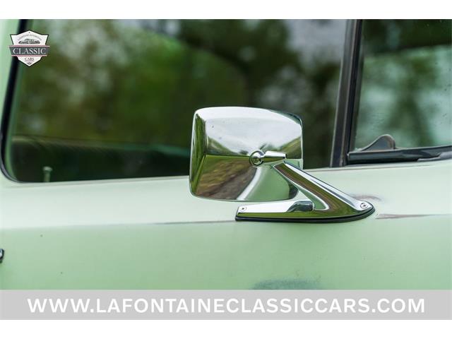 1971 Ford F100 (CC-2072714) for sale in Milford, Michigan