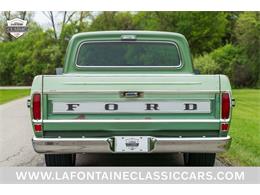 1971 Ford F100 (CC-2072714) for sale in Milford, Michigan