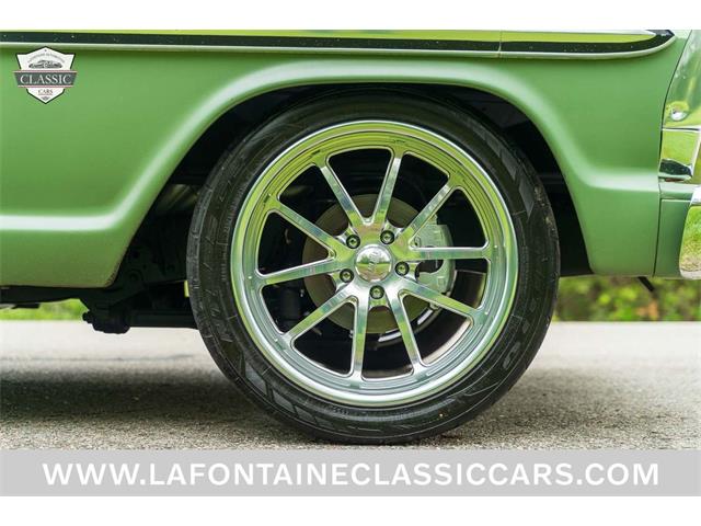 1971 Ford F100 (CC-2072714) for sale in Milford, Michigan