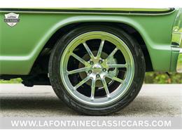 1971 Ford F100 (CC-2072714) for sale in Milford, Michigan