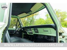 1971 Ford F100 (CC-2072714) for sale in Milford, Michigan