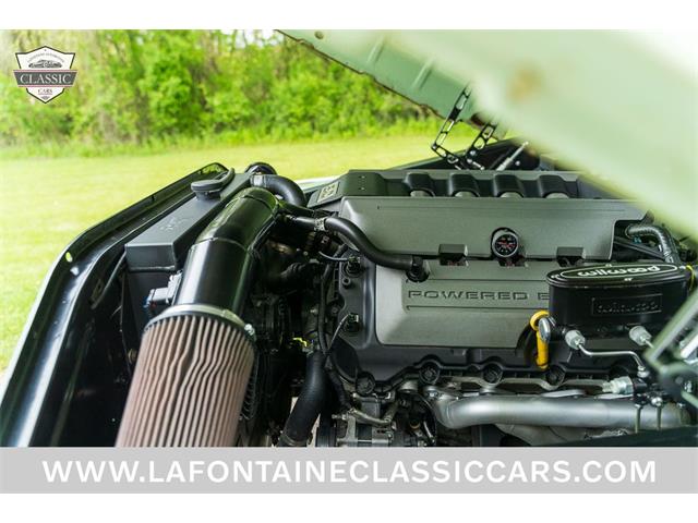 1971 Ford F100 (CC-2072714) for sale in Milford, Michigan