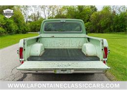 1971 Ford F100 (CC-2072714) for sale in Milford, Michigan