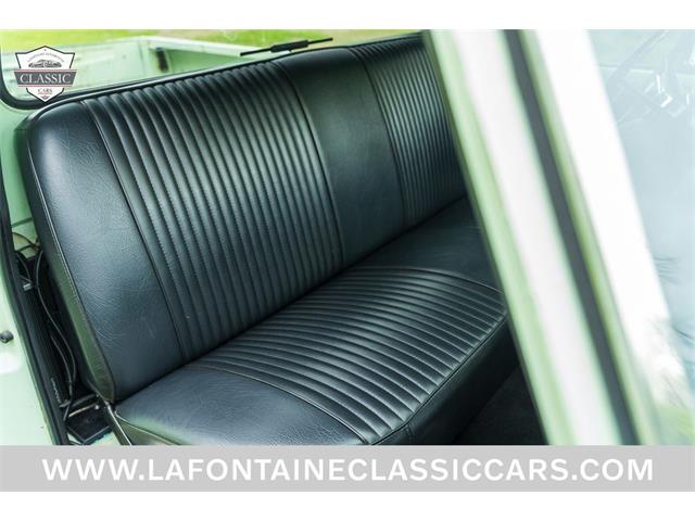 1971 Ford F100 (CC-2072714) for sale in Milford, Michigan
