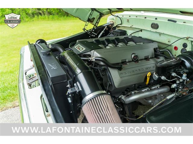 1971 Ford F100 (CC-2072714) for sale in Milford, Michigan