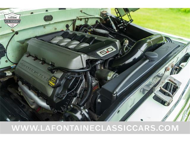 1971 Ford F100 (CC-2072714) for sale in Milford, Michigan