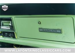 1971 Ford F100 (CC-2072714) for sale in Milford, Michigan