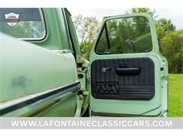 1971 Ford F100 (CC-2072714) for sale in Milford, Michigan