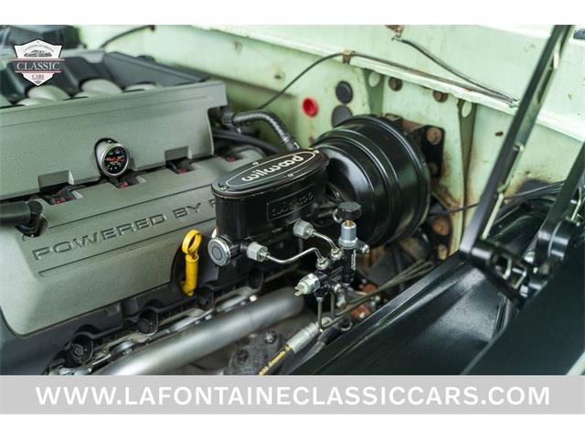 1971 Ford F100 (CC-2072714) for sale in Milford, Michigan