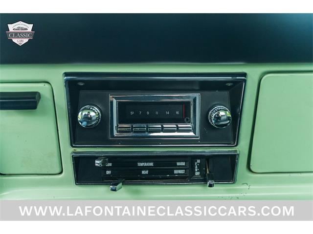 1971 Ford F100 (CC-2072714) for sale in Milford, Michigan