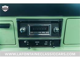 1971 Ford F100 (CC-2072714) for sale in Milford, Michigan