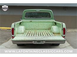 1971 Ford F100 (CC-2072714) for sale in Milford, Michigan
