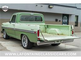 1971 Ford F100 (CC-2072714) for sale in Milford, Michigan