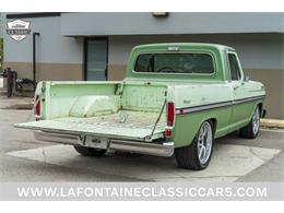 1971 Ford F100 (CC-2072714) for sale in Milford, Michigan