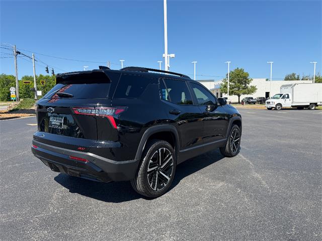 2026 Chevrolet Equinox (CC-2072715) for sale in Paducah, Kentucky