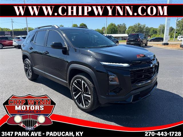 2026 Chevrolet Equinox (CC-2072715) for sale in Paducah, Kentucky