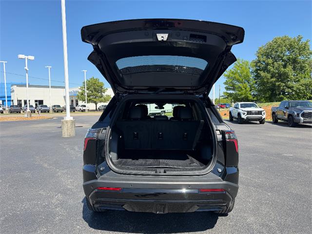 2026 Chevrolet Equinox (CC-2072715) for sale in Paducah, Kentucky