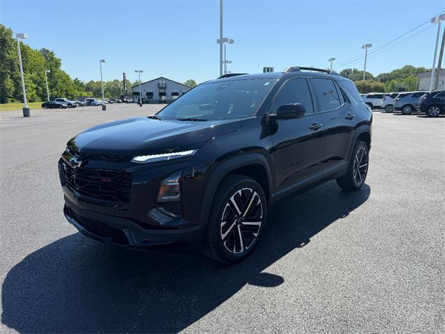 2026 Chevrolet Equinox (CC-2072715) for sale in Paducah, Kentucky