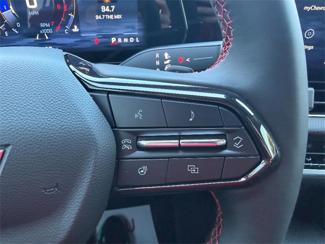 2026 Chevrolet Equinox (CC-2072715) for sale in Paducah, Kentucky