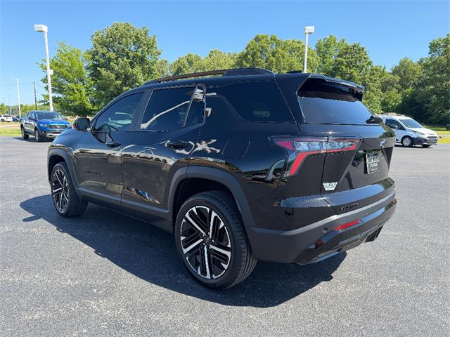 2026 Chevrolet Equinox (CC-2072715) for sale in Paducah, Kentucky