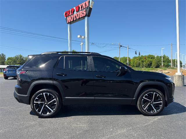2026 Chevrolet Equinox (CC-2072715) for sale in Paducah, Kentucky
