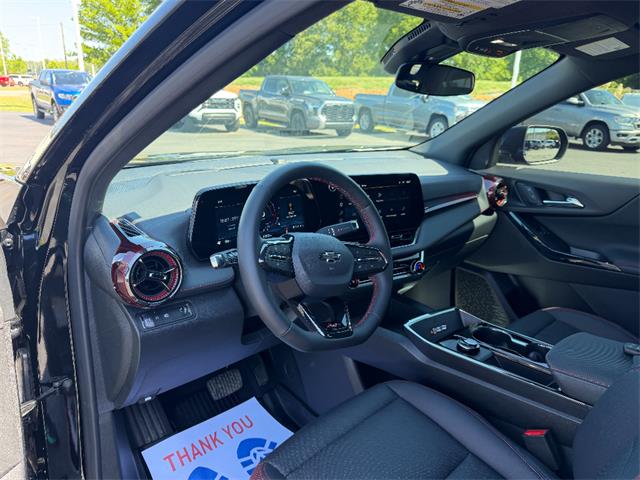 2026 Chevrolet Equinox (CC-2072715) for sale in Paducah, Kentucky
