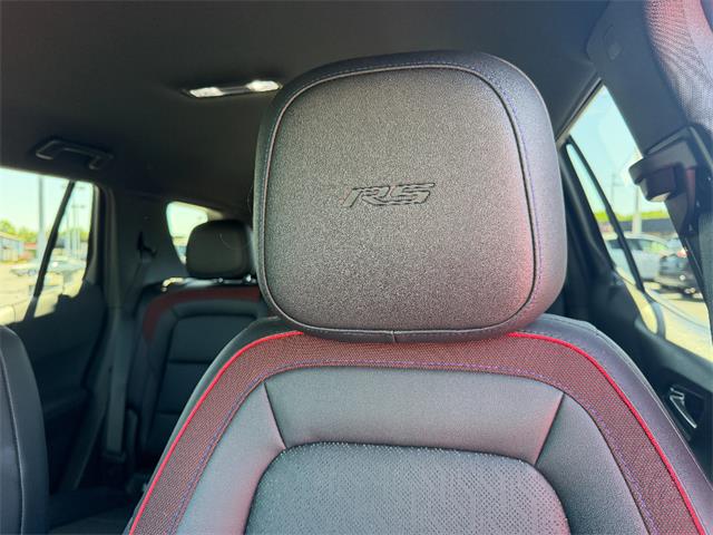 2026 Chevrolet Equinox (CC-2072715) for sale in Paducah, Kentucky