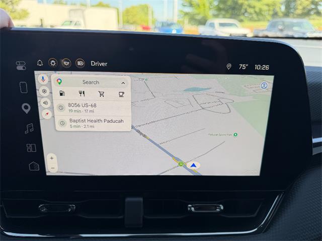 2026 Chevrolet Equinox (CC-2072715) for sale in Paducah, Kentucky
