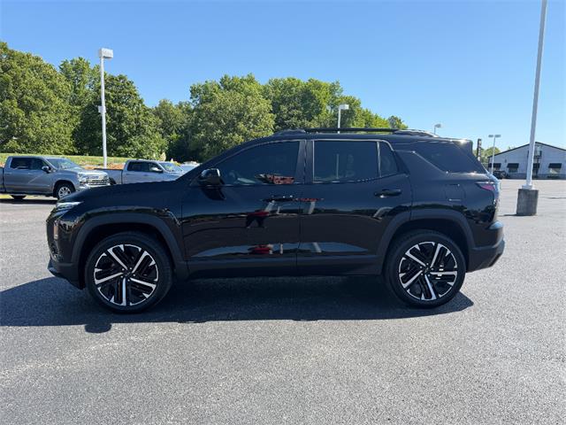 2026 Chevrolet Equinox (CC-2072715) for sale in Paducah, Kentucky